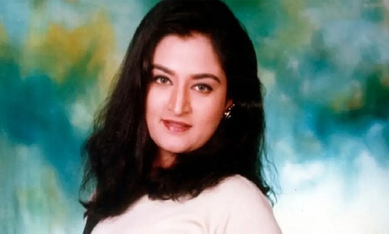মোহিনী